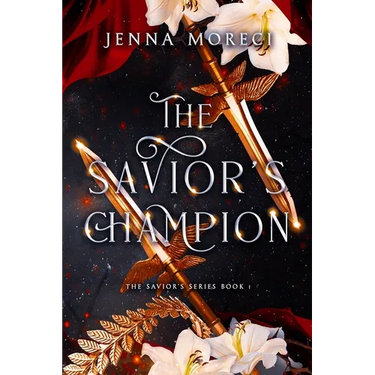 The Savior's Champion: A dark fantasy romance