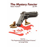 The Mystery Fancier (Vol. 1 No. 4) July 1977