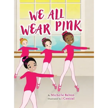 We All Wear Pink