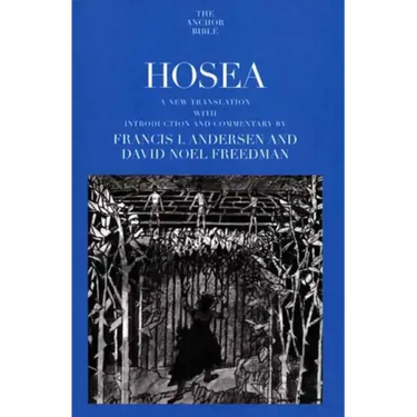 Hosea