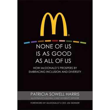 None of Us is As Good As All of Us