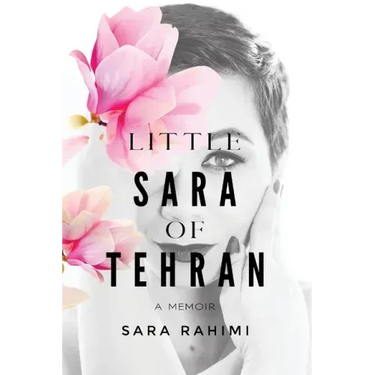 Little Sara of Tehran