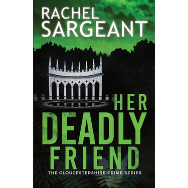 Her Deadly Friend