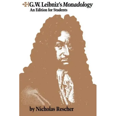 G.W. Leibniz's Monadology