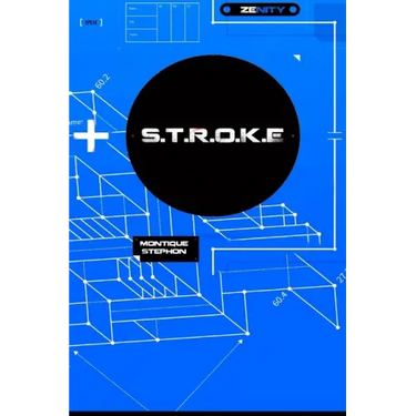 S.T.R.O.K.E: The Ultimate Blueprint For Penetration Orgasms