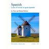 SPANISH - Learn 35 words to speak Spanish