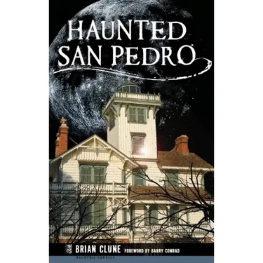 Haunted San Pedro