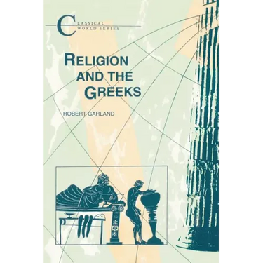 Religion and the Greeks