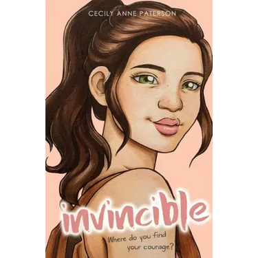 Invincible