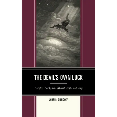The Devil's Own Luck: Lucifer, Luck, and Moral Responsibility