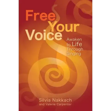 Free Your Voice: Awaken to Life Through Singing