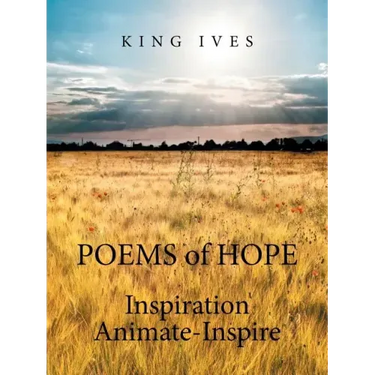 Poems of Hope: Inspiration Animate-Inspire