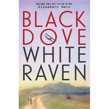 Black Dove White Raven