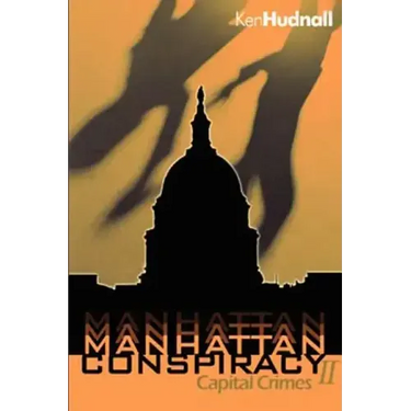 Manhattan Conspiracy: Capital Crimes