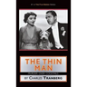 The Thin Man: Murder Over Cocktails (hardback)