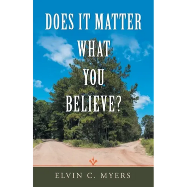 Does It Matter What You Believe?