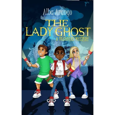 The Lady Ghost