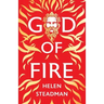 God of Fire: A Greek Myth Retelling