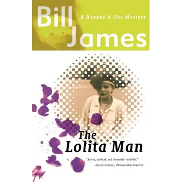 The Lolita Man