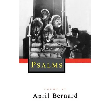 Psalms: Poems