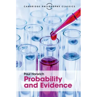 Probability and Evidence