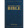 The Holy Crip's Bible
