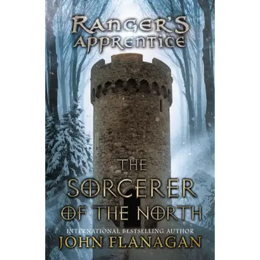 The Sorcerer of the North