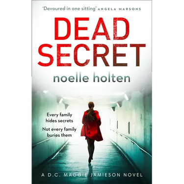 Dead Secret
