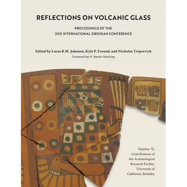 Reflections on Volcanic Glass