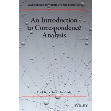 An Introduction to Correspondence Analysis