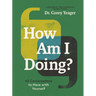 How Am I Doing?: 40 Conversations to Have with Yourself (a Guide to Self-Care, Healing, Purpose, and Intention) - The Perfect Father's Day Gift for Da