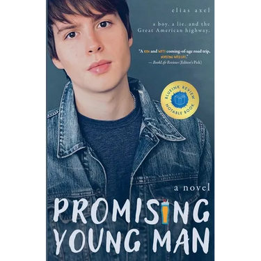 Promising Young Man