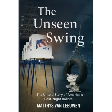 The Unseen Swing: The Untold Story of America's Post-Night Ballots