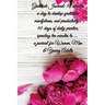 Gratitude Journal: 5 minutes a day to develop gratitude, mindfulness and productivity, 90 Days of daily practice, spending five minutes,