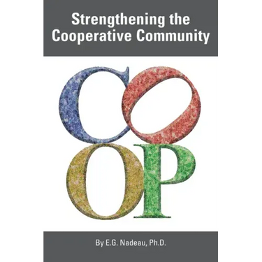 Strengthening the Cooperative Community