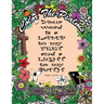 Color The Psalms Coloring Book With Bible Inspirations for Adults: 35 Christian Psalms For Faith, Peace, Calm and Relaxation