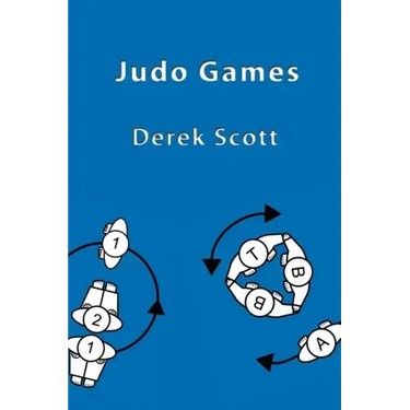 Judo Games