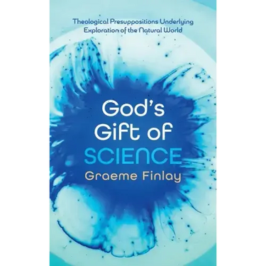 God's Gift of Science