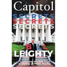 Capitol Secrets: Leadership Wisdom from a Lifetime of Public Service