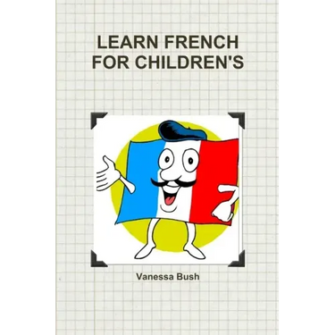 Learn French for Children's