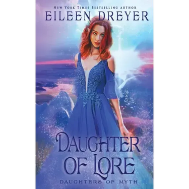 Daughter of Lore