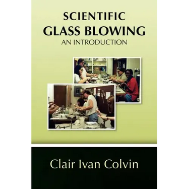 Scientific Glass Blowing