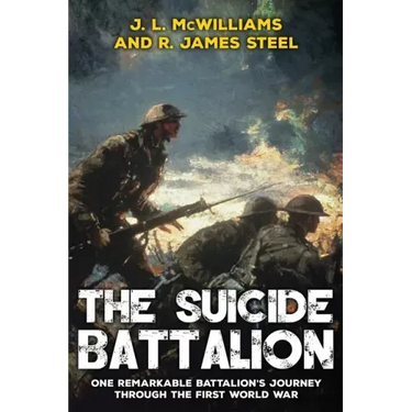 The Suicide Battalion