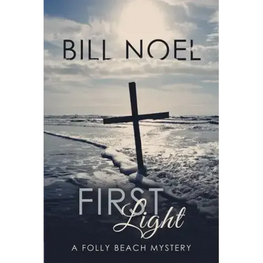 First Light: A Folly Beach Mystery