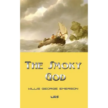 The Smoky God