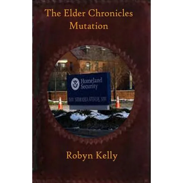 The Elder Chronicles: Mutation