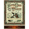 Santa Claus and His Works (RW Classics Edition, Illustrated)
