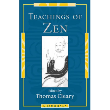 Teachings of Zen