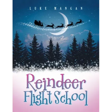 Reindeer Flight School