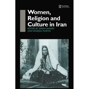 Women, Religion and Culture in Iran
